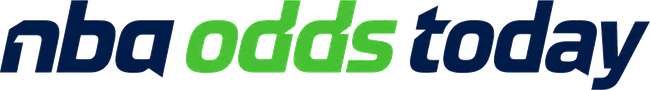 NBA Odds Today brand logo